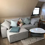 Ton Timmermanns Hus Appartement *