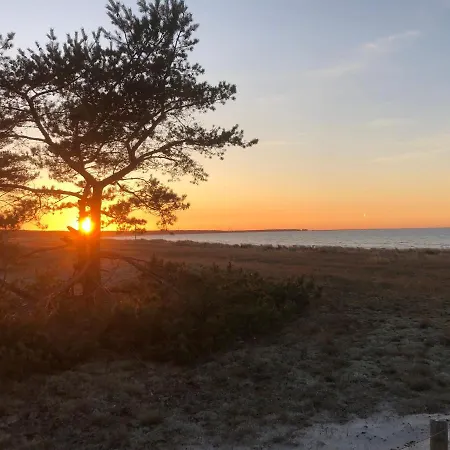 Ton Timmermanns Hus Lejlighed Prerow