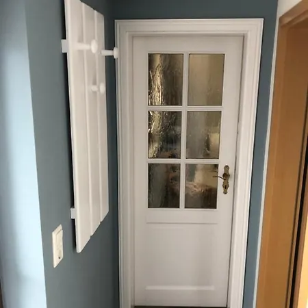 Ton Timmermanns Hus Prerow