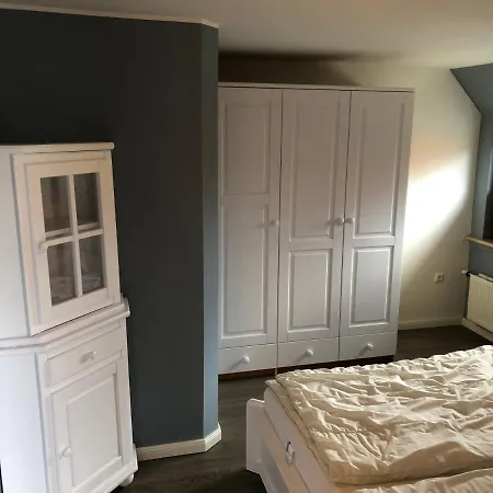 Ton Timmermanns Hus * Prerow