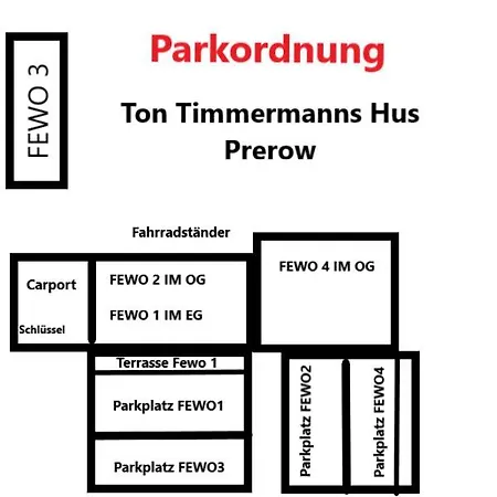 Lejlighed Ton Timmermanns Hus