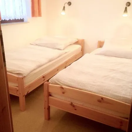 Ton Timmermanns Hus * Prerow