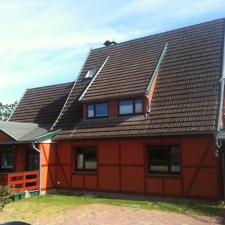 Ton Timmermanns Hus Lejlighed *