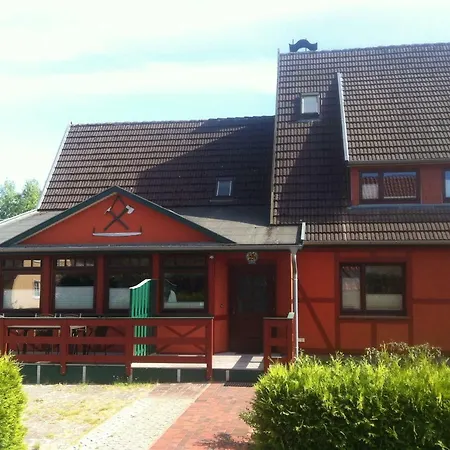 Lejlighed Ton Timmermanns Hus Prerow