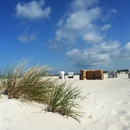 Ton Timmermanns Hus Lejlighed