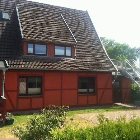 Ton Timmermanns Hus Lejlighed